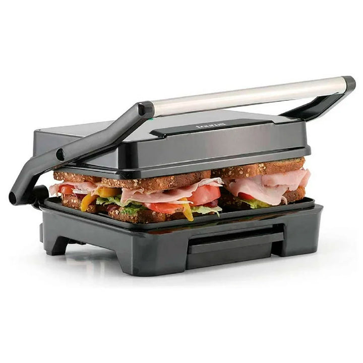SANDWICHERA PANINI MAKER-TOSTARE TAURUS
