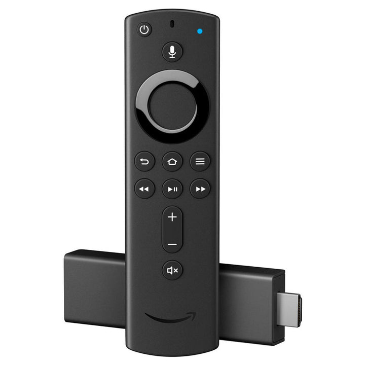 AMAZON FIRE STICK 4K