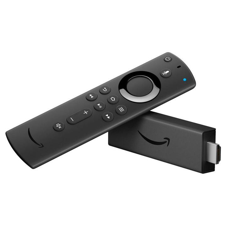 AMAZON FIRE STICK 4K