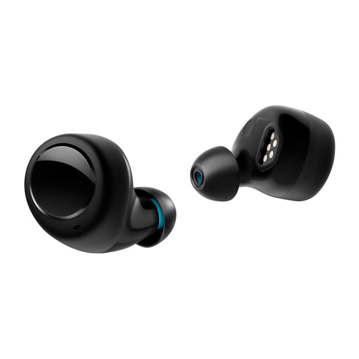 AUDIFONOS TRUE WIRELESS AMAZON ECHO BUDS NEGRO