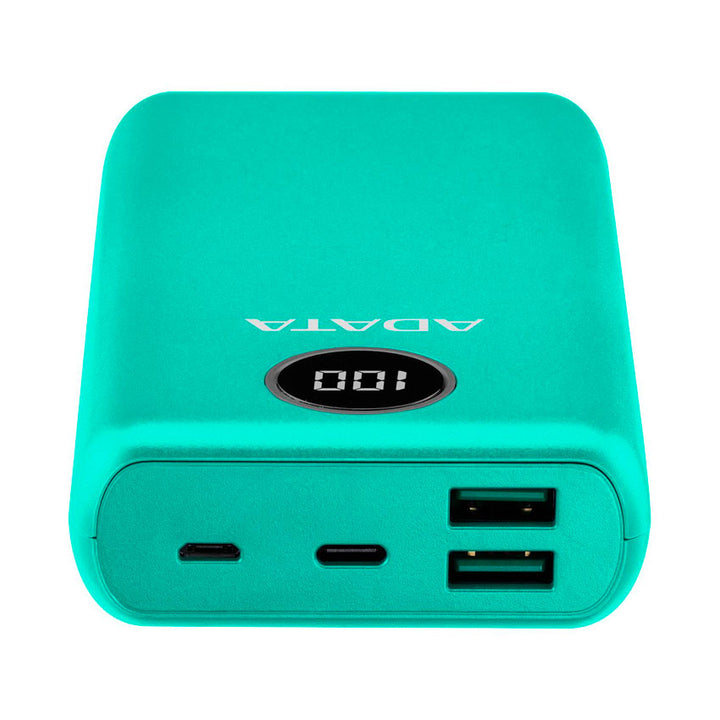 BATERIA DE RESPALDO ADATA 20000 MAH