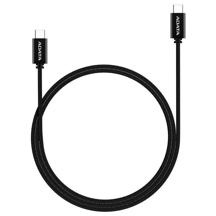 ADATA CABLE USB A USB TIPO "C"