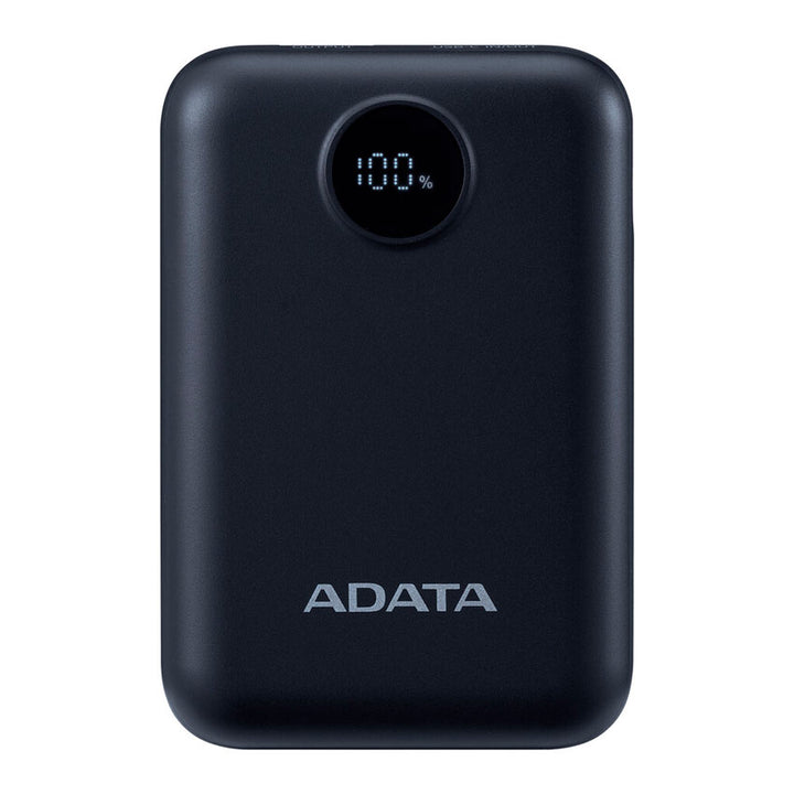 Adata Bateria de Respaldo Adata 10000 Mah