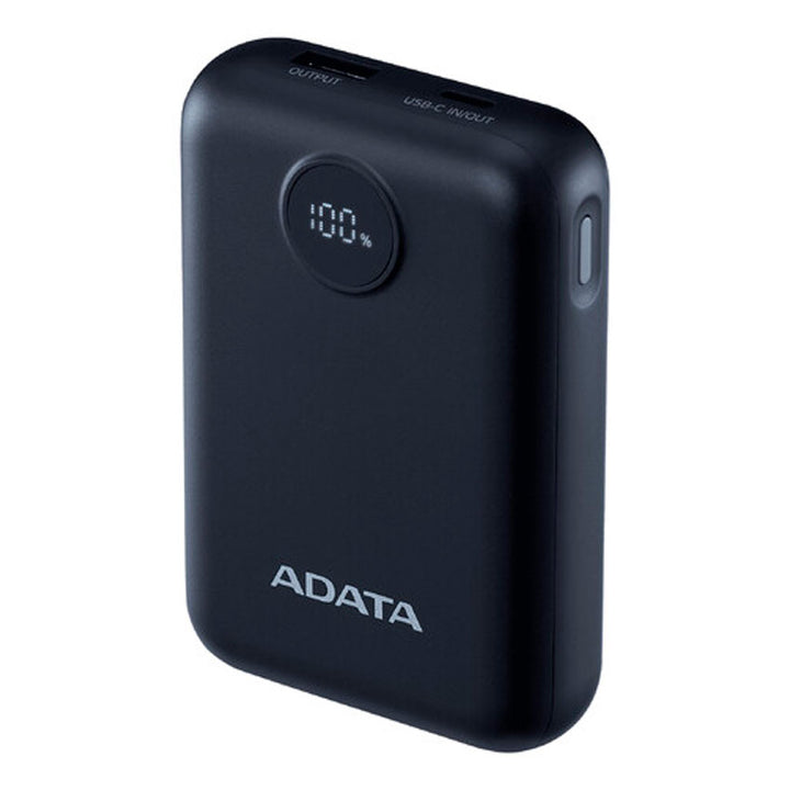 Adata Bateria de Respaldo Adata 10000 Mah