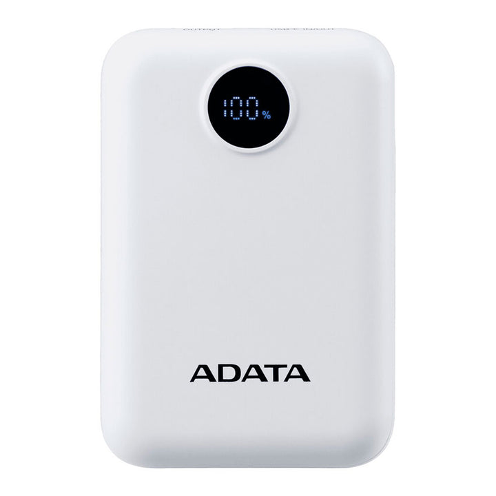 Adata Bateria de Respaldo Adata 10000 Mah