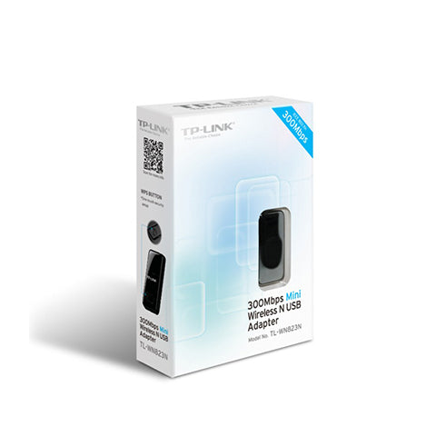 TP-LINK WI-FI USB