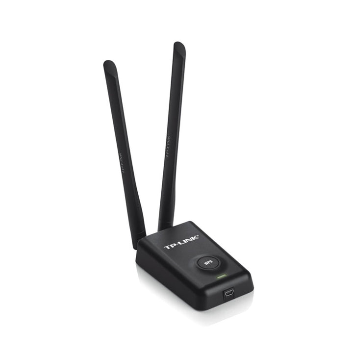 TP-LINK WI-FI USB CON ANTENA