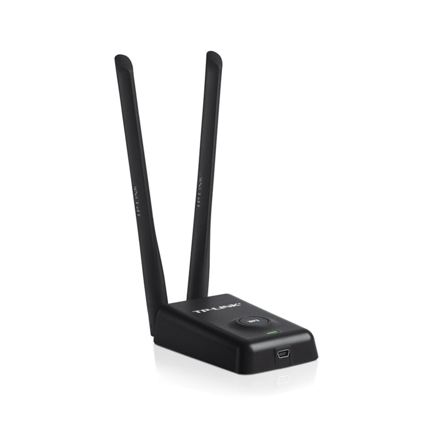 TP-LINK WI-FI USB CON ANTENA