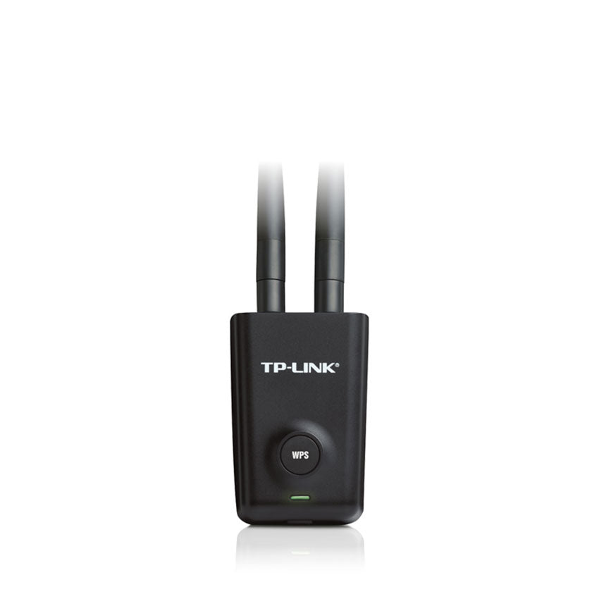 TP-LINK WI-FI USB CON ANTENA