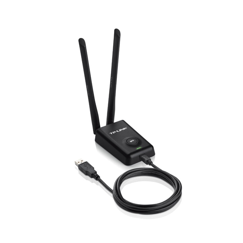 TP-LINK WI-FI USB CON ANTENA