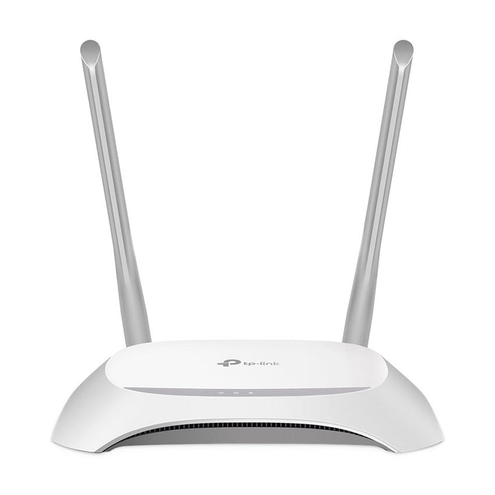 TP-LINK WIFI ROUTER REPETIDOR 300MBPS, TL-WR840N