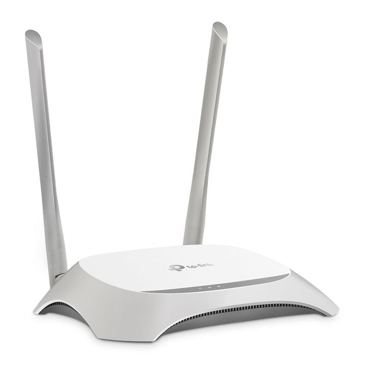 TP-LINK WIFI ROUTER REPETIDOR 300MBPS, TL-WR840N