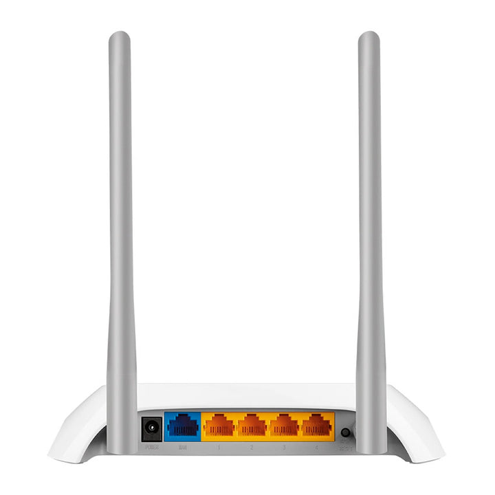 TP-LINK WIFI ROUTER REPETIDOR 300MBPS, TL-WR840N