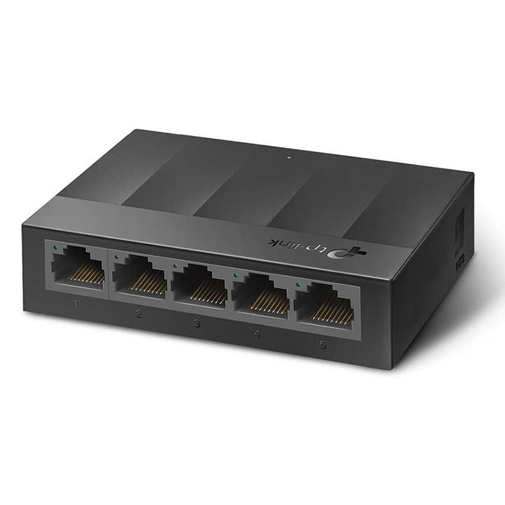 TP-LINK SWITCH GIGABIT LS1005G