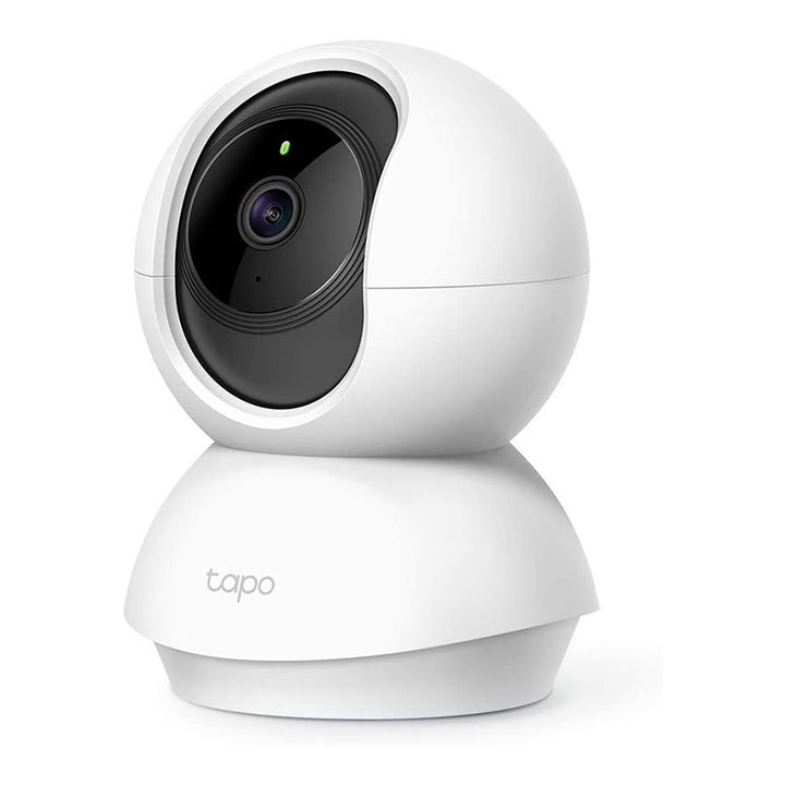 TP-LINK CAMARA DE SEGURIDAD 1080P CONEXION WIFI INTERIOR