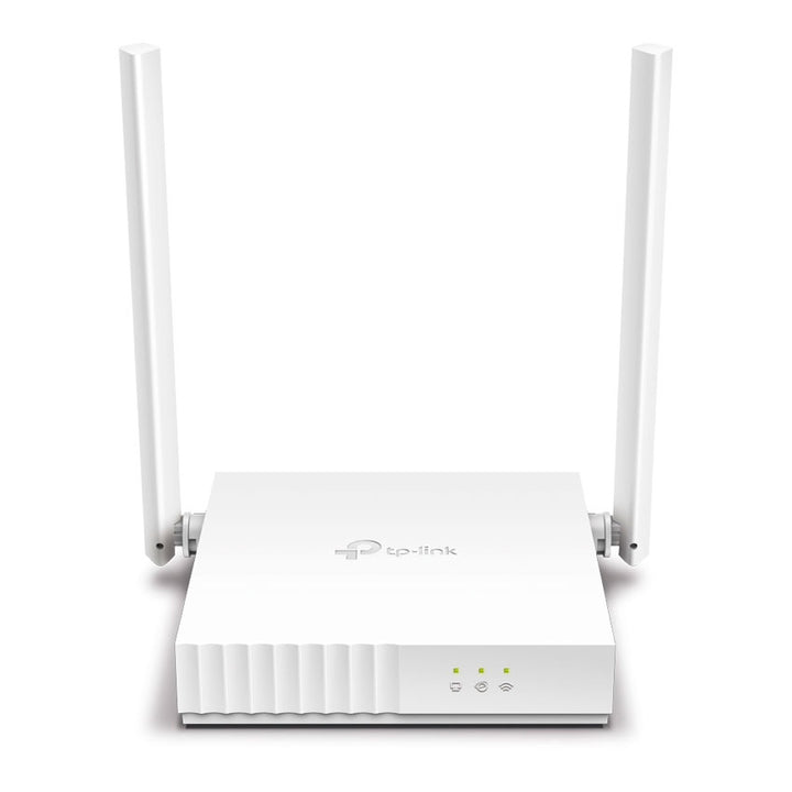 ROUTER TP-LINK TL-WR820N V2 BLANCO 220V