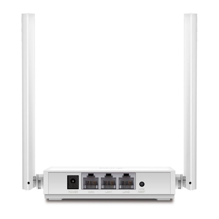 ROUTER TP-LINK TL-WR820N V2 BLANCO 220V