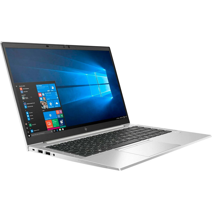 Hp Laptop 14" 8 Gb Ram, 256 Gb Ssd, Ryzen 5 Pro , W11
