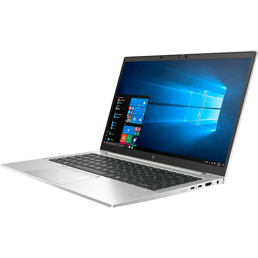 Hp Laptop 14" 8 Gb Ram, 256 Gb Ssd, Ryzen 5 Pro , W11