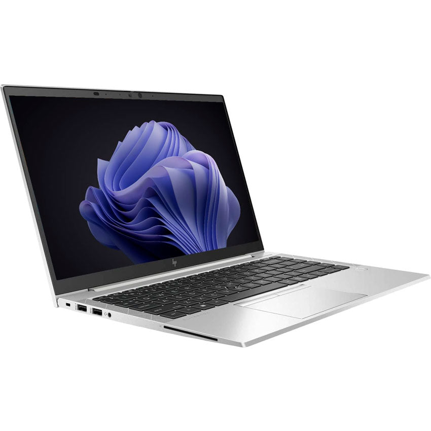 HP LAPTOP 14" RYZEN 5 PRO, 16 GB RAM, 256 GB SSD, WINDOWS 11