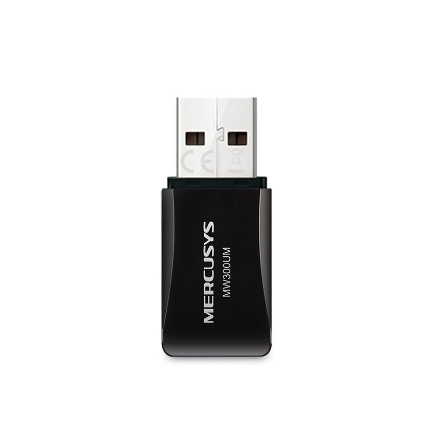 MERCUSYS WI-FI USB MW300UM