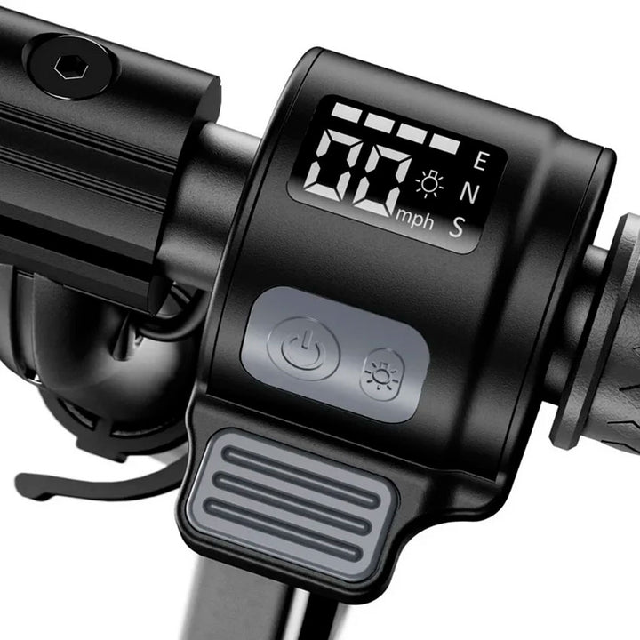 FANTTIK SCOOTER ELECTRICO C100