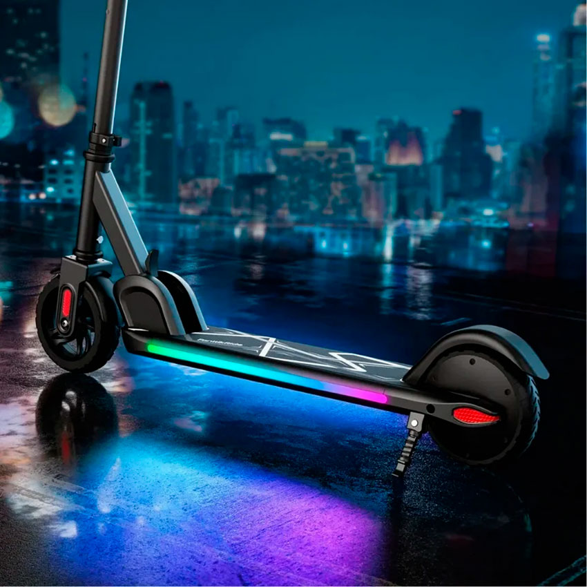 FANTTIK SCOOTER ELECTRICO C100