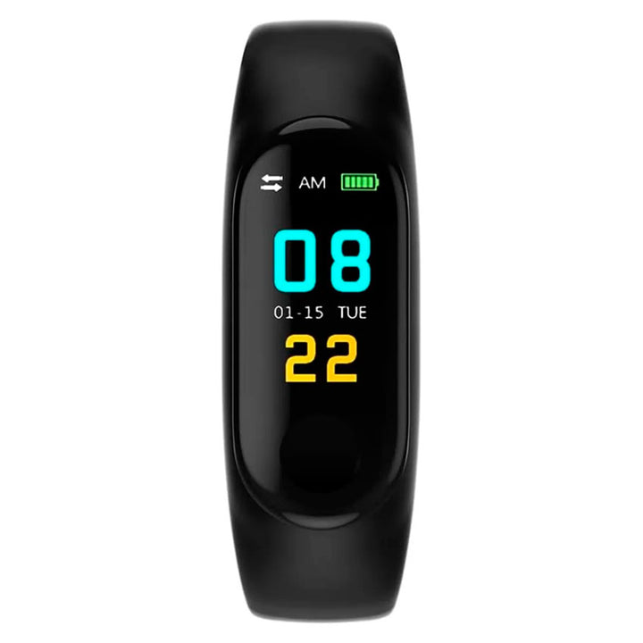 HYUNDAI FITNESS BAND SB001 MONITOREA TU SALUD