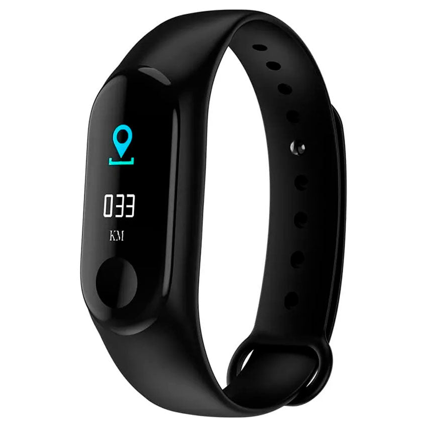 HYUNDAI FITNESS BAND SB001 MONITOREA TU SALUD