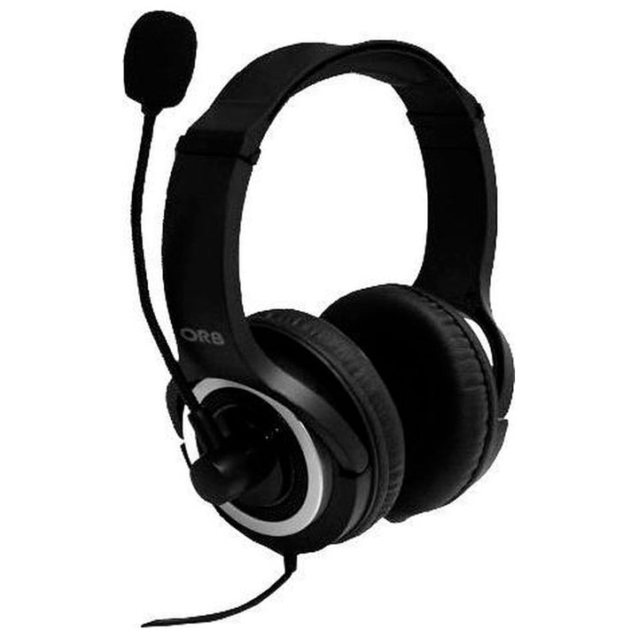 ORB AUDIFONOS GAMING 020802