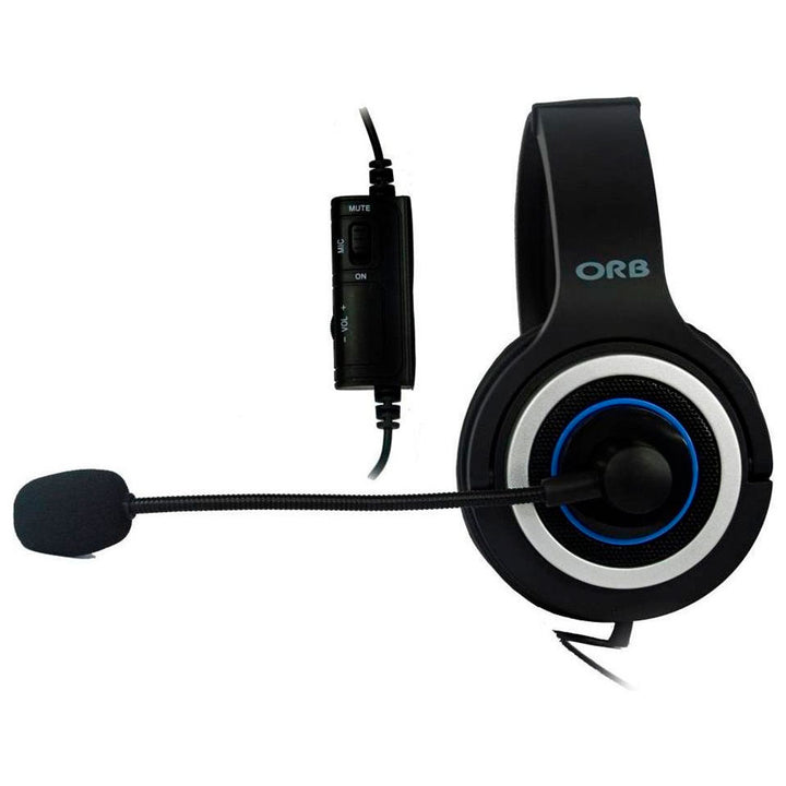 ORB AUDIFONOS GAMING 020802
