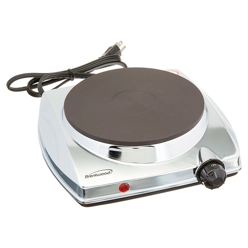 BRENTWOOD PARRILLA SENCILLA