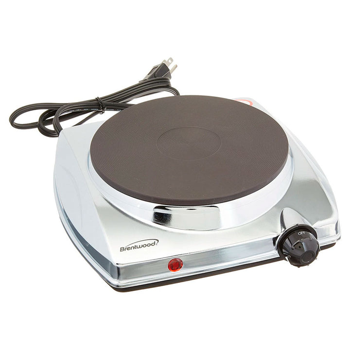 BRENTWOOD PARRILLA SENCILLA