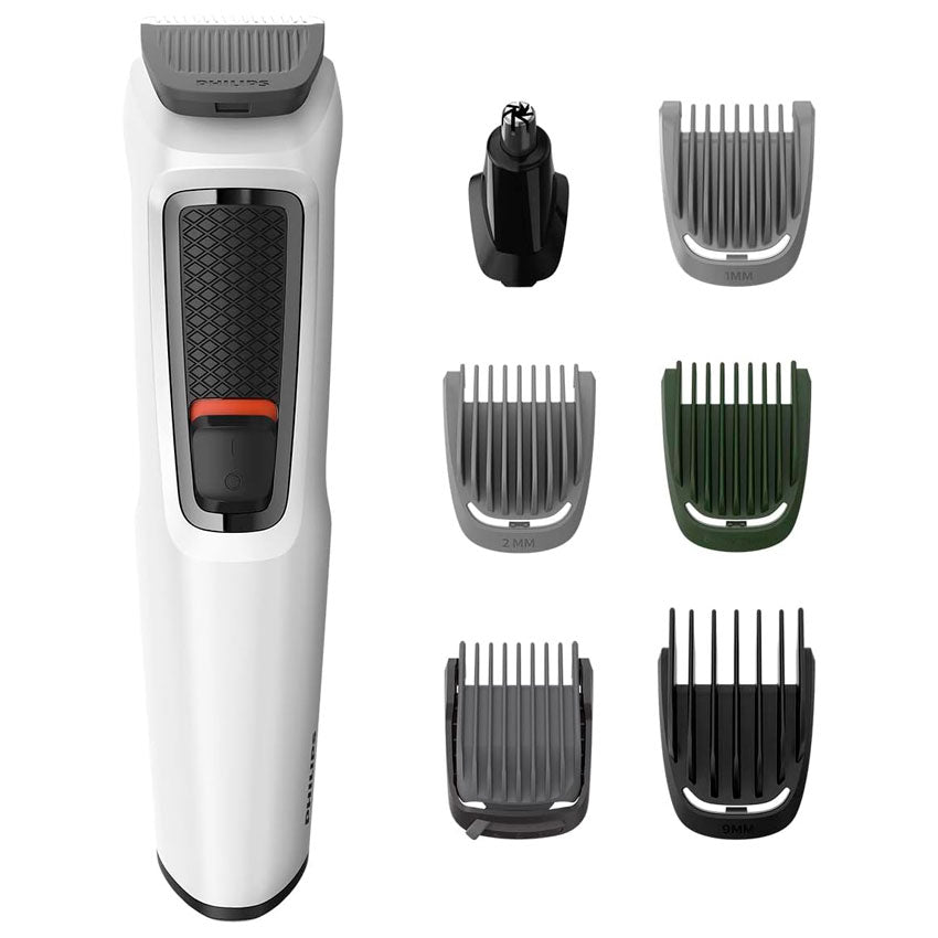 PHILIPS RASURADORA ELECTRICA ALL IN ONE PARA BARBA