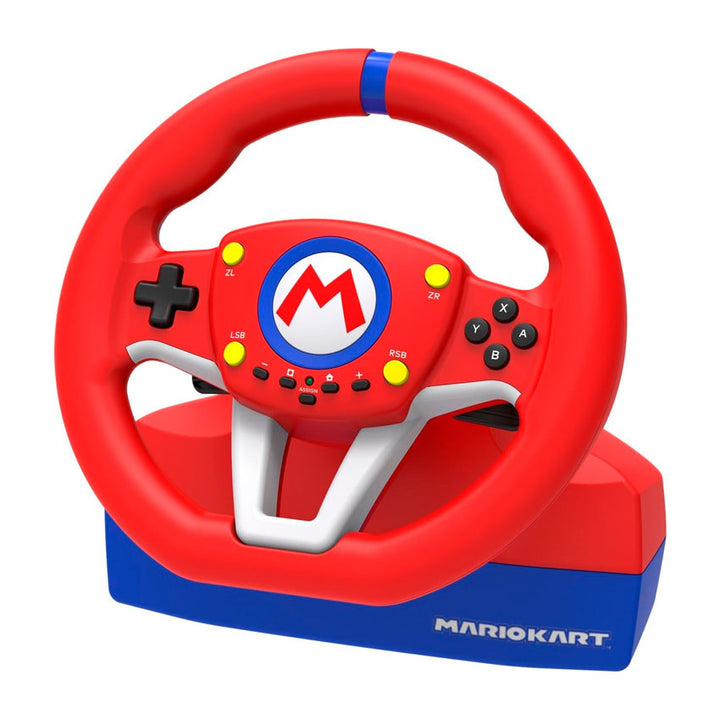 NINTENDO VOLANTE DE MARIO KART