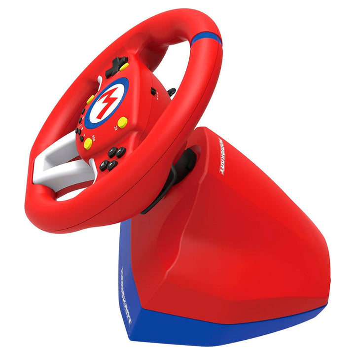 NINTENDO VOLANTE DE MARIO KART