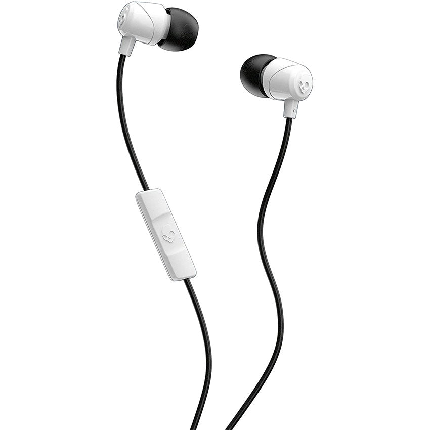 SKULLCANDY AUDIFONOS ALAMBRICOS IN EAR COLOR NEGRO