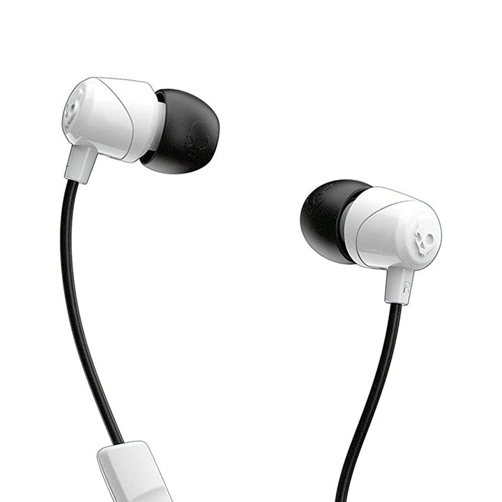 SKULLCANDY AUDIFONOS ALAMBRICOS IN EAR COLOR NEGRO