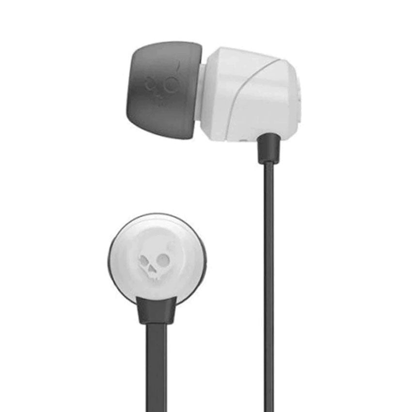 SKULLCANDY AUDIFONOS ALAMBRICOS IN EAR COLOR NEGRO