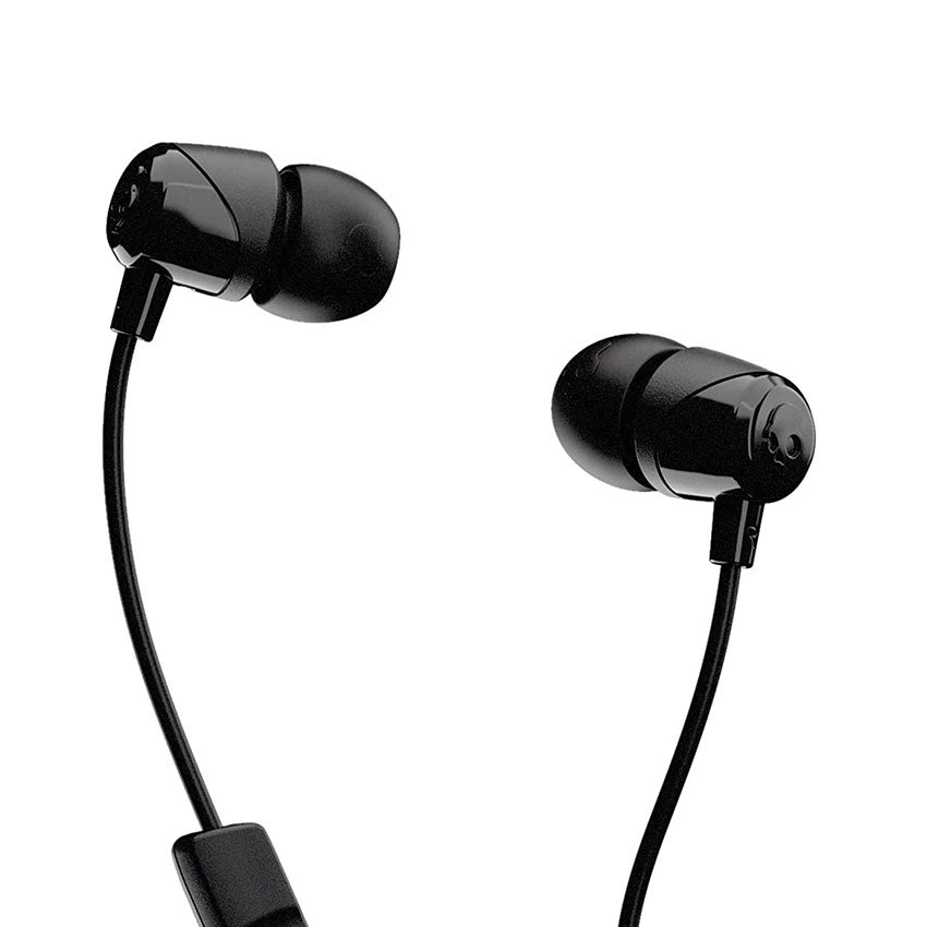 SKULLCANDY AUDIFONOS ALAMBRICOS IN EAR COLOR NEGRO