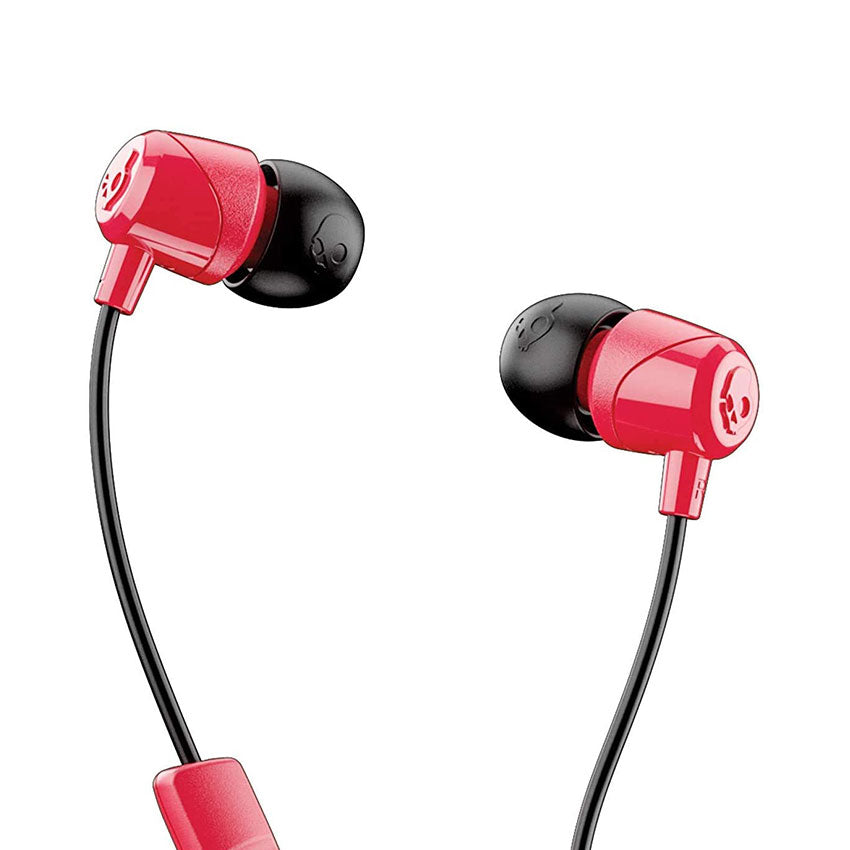 SKULLCANDY AUDIFONOS ALAMBRICOS IN EAR COLOR NEGRO