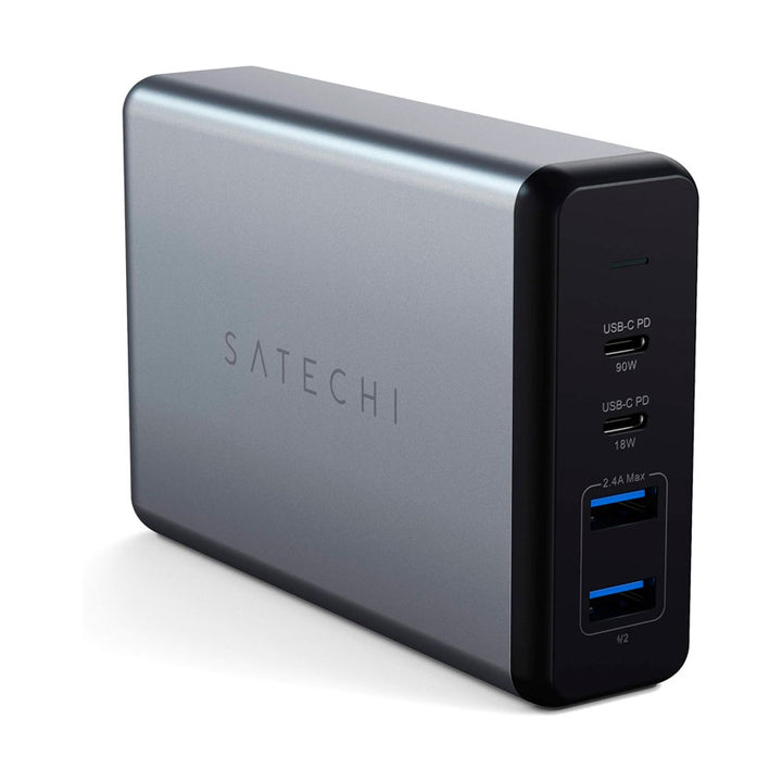 SATECHI ADAPTADOR AC USB