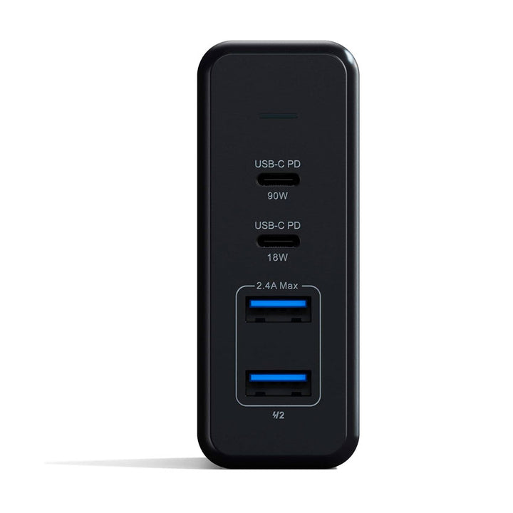 SATECHI ADAPTADOR AC USB