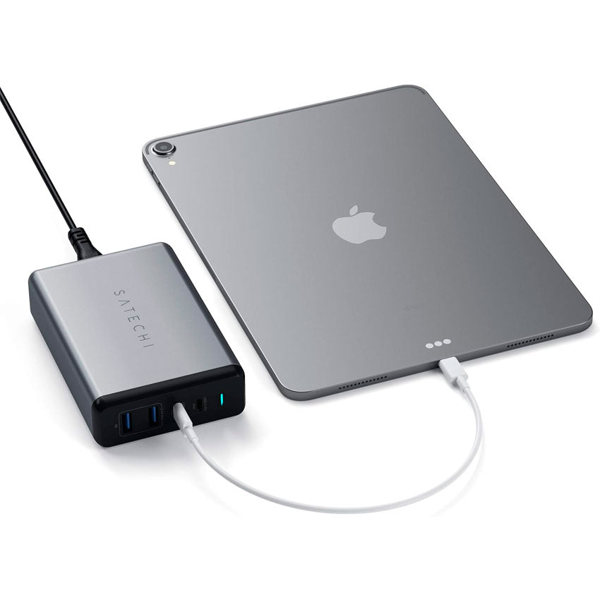 SATECHI ADAPTADOR AC USB