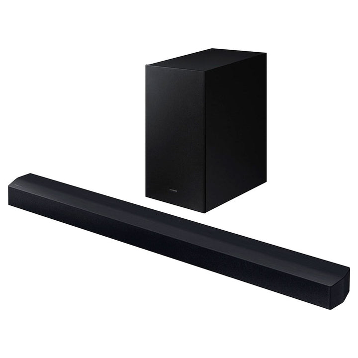 SAMSUNG SOUND BAR CON SUBWOOFER 300W