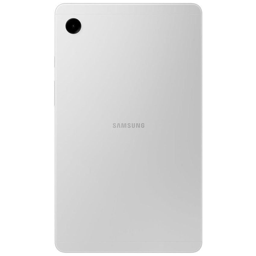 SAMSUNG GALAXY TAB A9 4GB_64GB COLOR PLATA