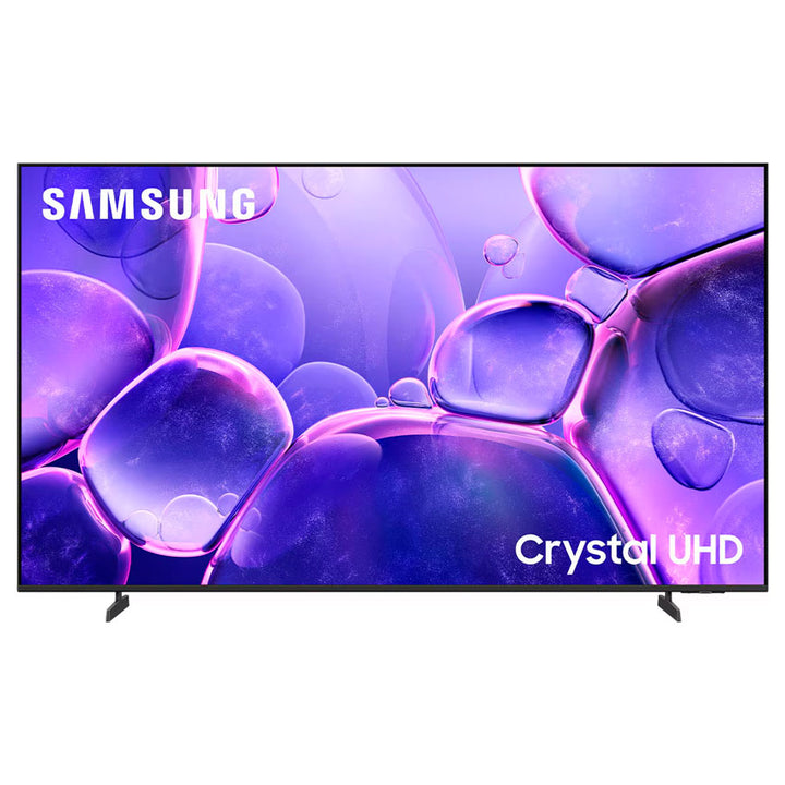 Tv Samsung 65" Led 4k Ultra Hd Crystal Smart Tizen