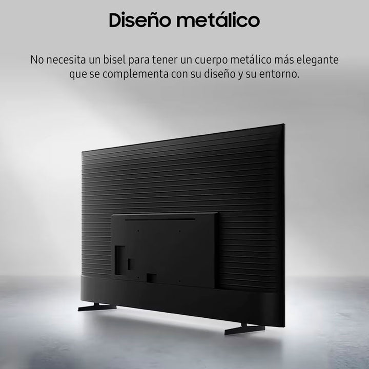 Tv Samsung 65" Led 4k Ultra Hd Crystal Smart Tizen