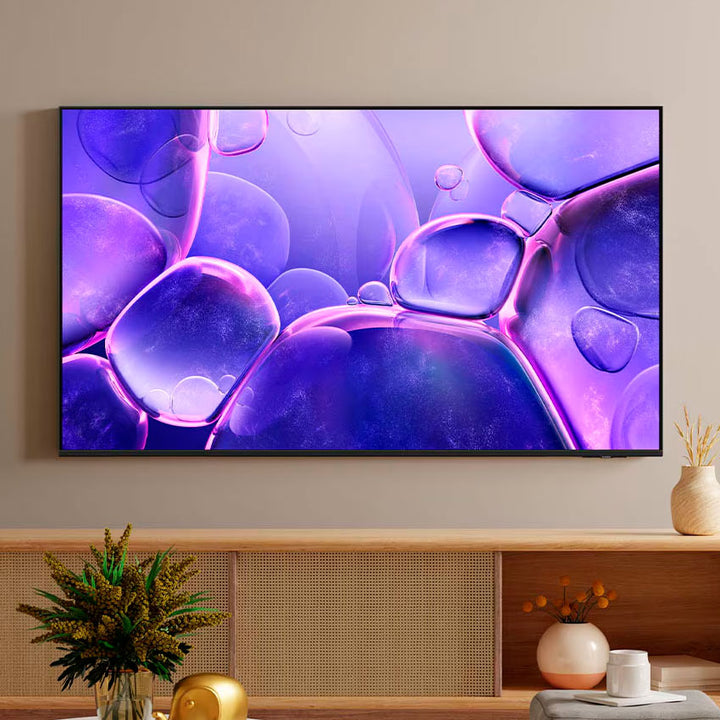 Tv Samsung 65" Led 4k Ultra Hd Crystal Smart Tizen