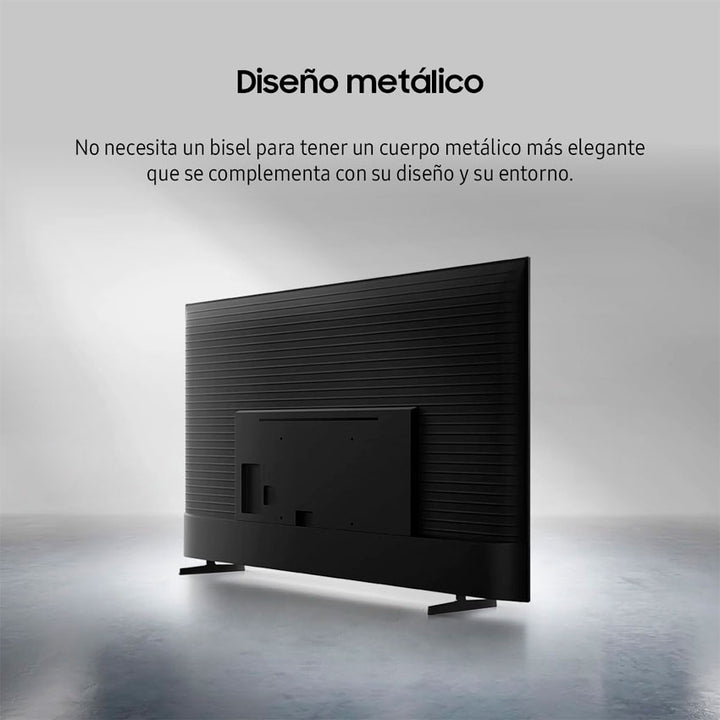 Tv Samsung 75" Led 4k Ultra Hd Crystal Smart Tizen